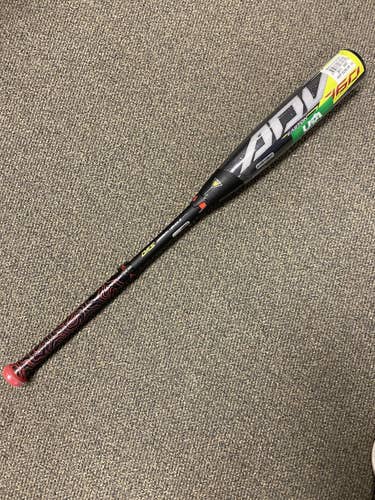 2 PACK New 2020 Easton ADV 360 USABB Bat (-10) 31"
