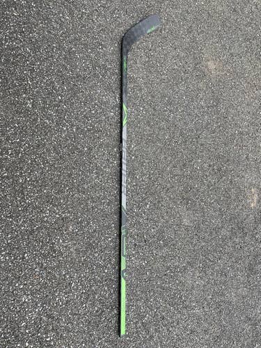 *FAKE* Used Right Handed Vapor ADV Hockey Stick