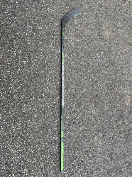 *FAKE* Used Right Handed Vapor ADV Hockey Stick