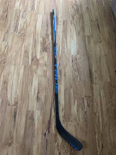 Senior Left Hand   XC5 ACF Hockey Stick