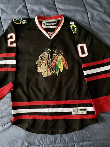 Chicago Blackhawks 20