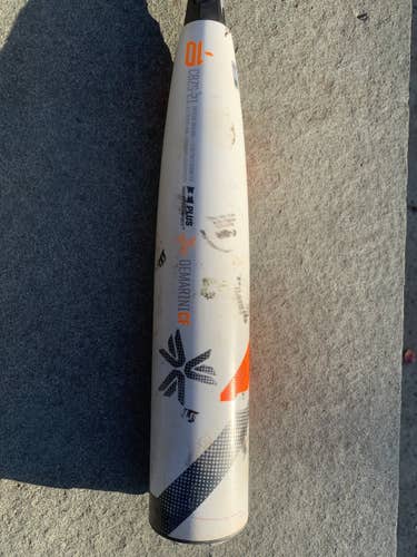 29" CF Zen Bat 2021 God Bat