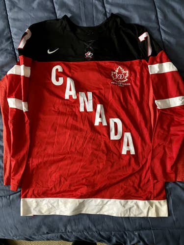 Team Canada 7