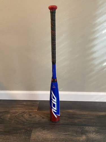 21 Easton ADV 360 Baseball Bat 27/16
