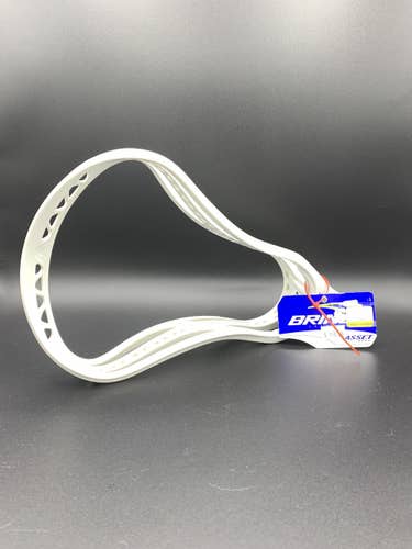 White New Attack & Midfield Unstrung Asset Head