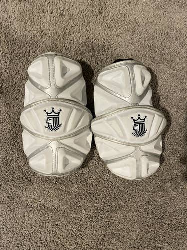 Used Large Brine King Arm Pads