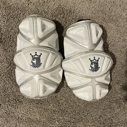 Used Large Brine King Arm Pads