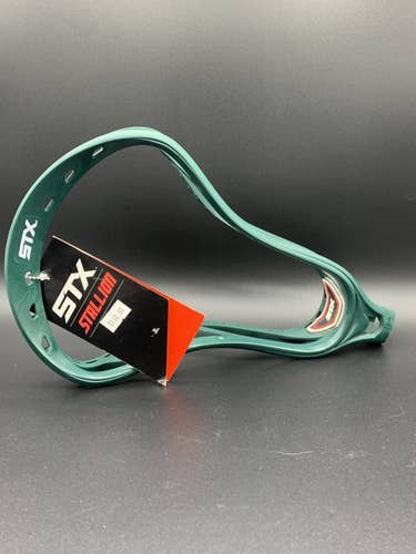 Green New Attack & Midfield Unstrung Stallion Head