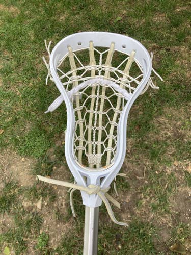 Traditional StringKing Mark 1 Lacrosse Head