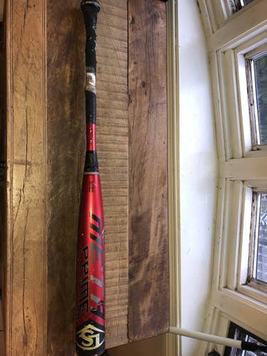 2019 Louisville Slugger Meta Prime 32/29 BBCOR baseball bat