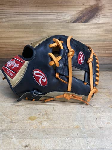 Rawlings Pro Preferred 11.5" New Laces