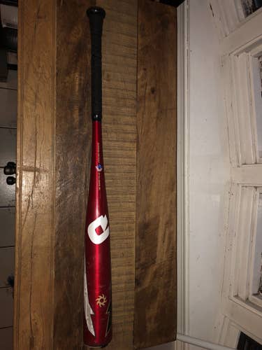 2019 Demarini Voodoo One 31/28 BBCOR baseball bat