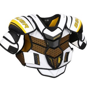 Bauer Supreme 190 Shoulder Pads