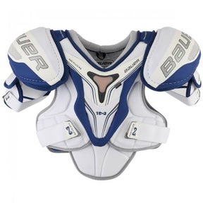 Bauer Nexus 1N Shoulder Pads