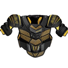 Bauer Supreme TotalOne MX3 Shoulder Pads