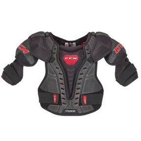 CCM RBZ Shoulder Pads