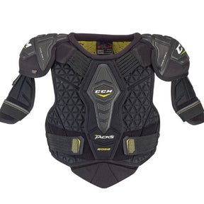 CCM Tacks 6052 Shoulder Pads