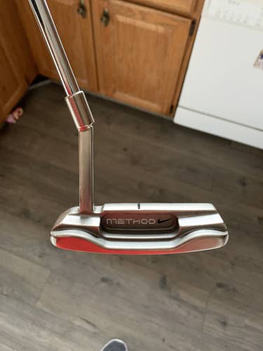 Nike Method MC-3i Putter