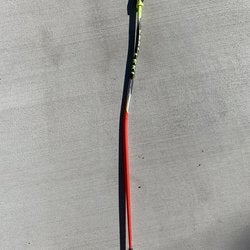 Used 48in (120cm) Racing Leki World Cup - GS Ski Pole -