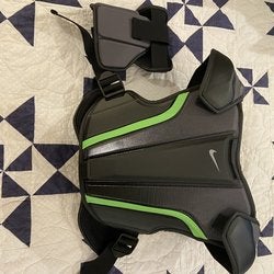 New Large Nike Vapor 2.0 Shoulder Pads