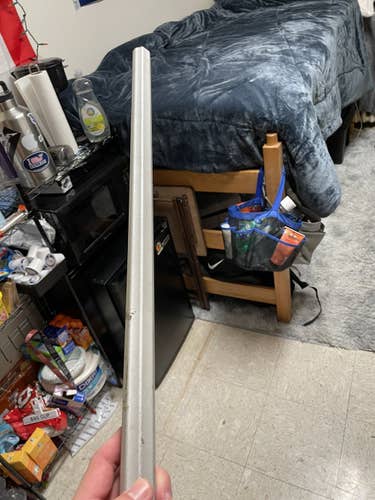 New Maverik Mission Blank Shaft