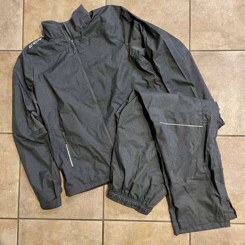 CCM Premium Skate Suit Sz M/L