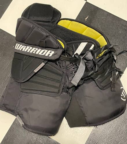 Warrior Ritual X Junior Goalie Pants