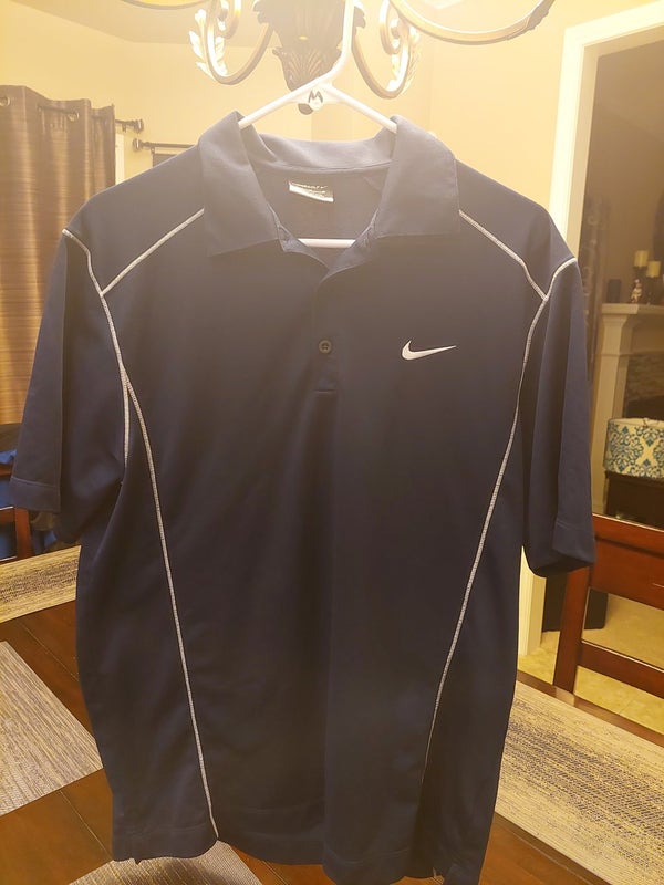 Medium) New Nike Pro Toronto Blue Jays Hypercool Shirt