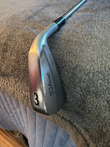Titleist 712U Forged 3 Iron