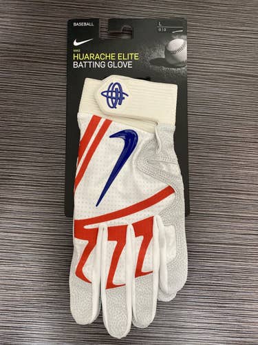NIKE BLUE JAYS TROY TULOWITZKI BATTING GLOVES