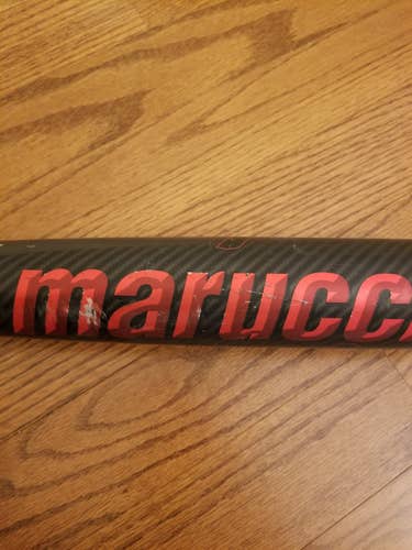 Used Kid Pitch (9YO-13YO) USSSA Certified 2020 Marucci Composite Cat 9 Bat (-10) 20 oz 30"