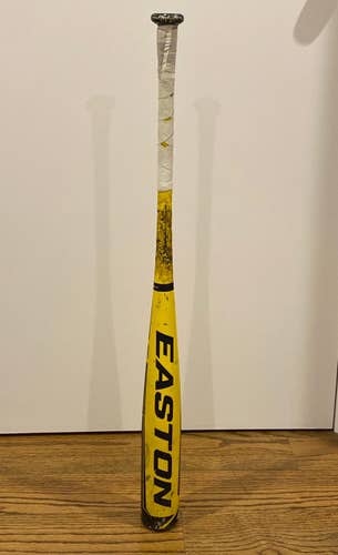 High School/College  Alloy (-3) 30 oz 33" Easton XL3 Bat
