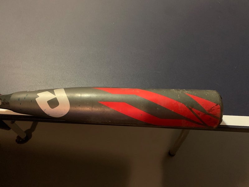 Kid Pitch (9YO-13YO) 2019 Composite (-5) 26 oz 31" CF Zen Bat