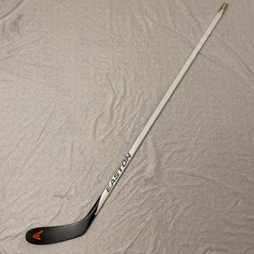 Rare Pro Stock Easton Mako Clarkson 85 Flex Toe Curve Stick