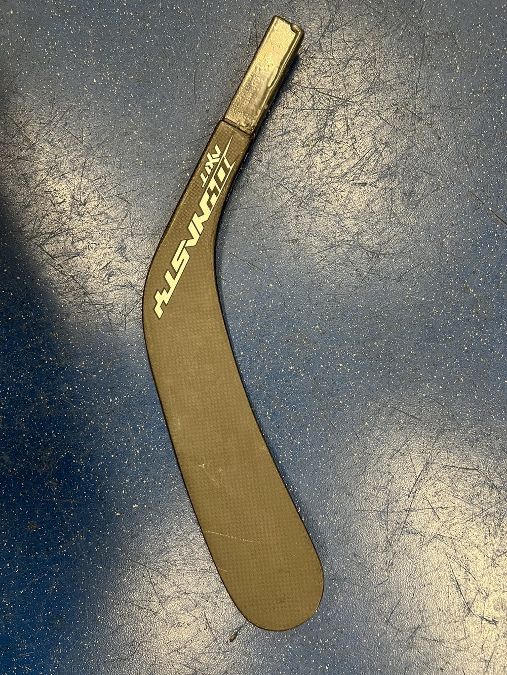 Warrior Dynasty LH W01 Hockey Stick Blade SidelineSwap