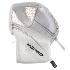 Bauer 2X Pro Goalie Gloves & Blockers