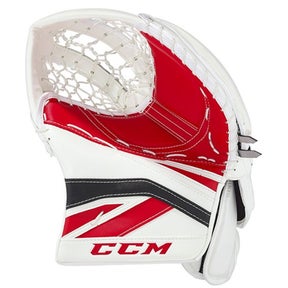 CCM Premier II Pro Goalie Gloves & Blockers