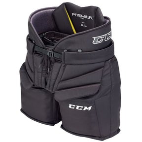 CCM Premier Pro Hockey Goalie Pants
