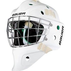 Bauer NME 4 Goalie Mask