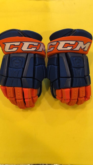 NEW CCM HGCL Pro Stock Hockey Gloves 13"