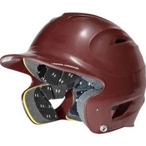 Under Armour UABH100 Batting Helmet