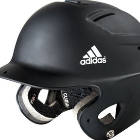 Adidas Triple Stripe Batting Helmet