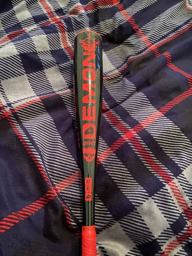 Dirty South Demon 17 oz 27" Bat