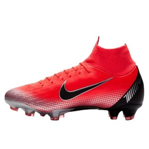 Image of Mercurial Superfly