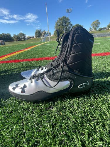 Under Armour CompFit C1N Football Cleats
