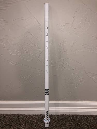 New Maverik Hypercore Shaft