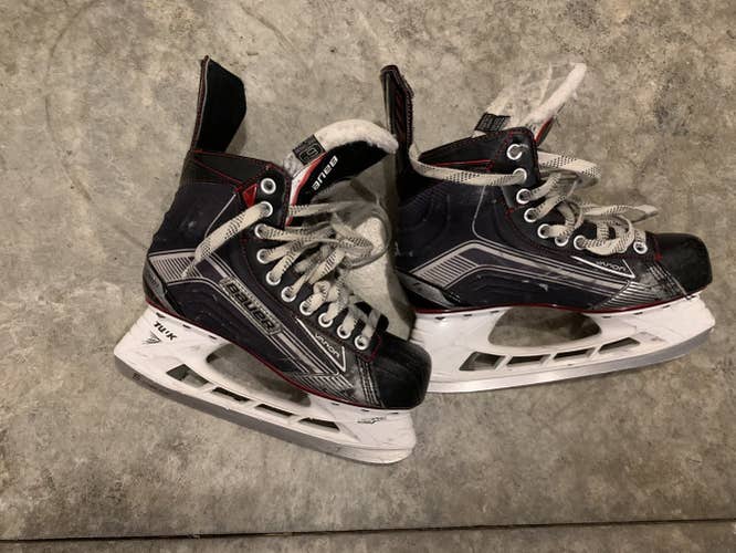 Bauer Size 6D Vapor X500 Hockey Skates