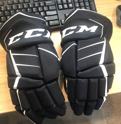 CCM FT350 Hockey Gloves