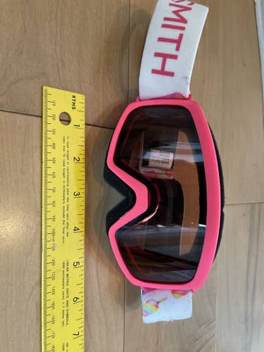 Girl Ski goggles