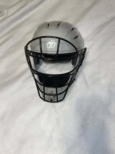 Force 3 Catchers Mask